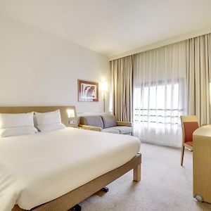 Novotel Belfort Centre Atria