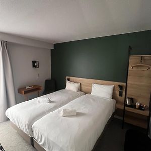 Chambre Confort Double