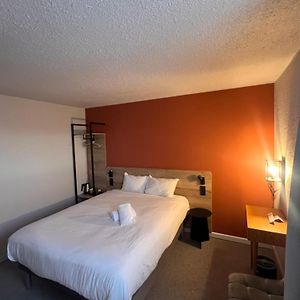 Chambre Standarde Double